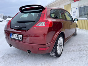 Volvo C30
