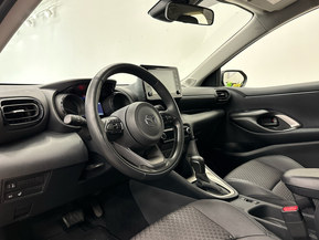 Mazda 2 Hybrid