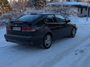 Saab 9-3