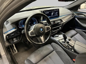 BMW 545