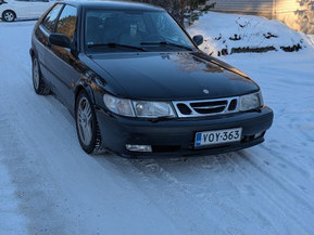 Saab 9-3