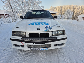 BMW 325