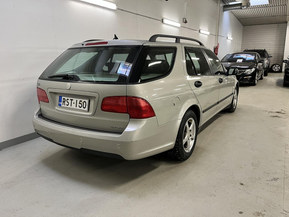 Saab 9-5