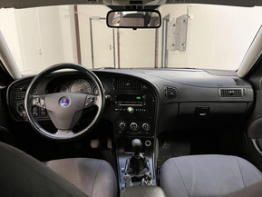 Saab 9-5