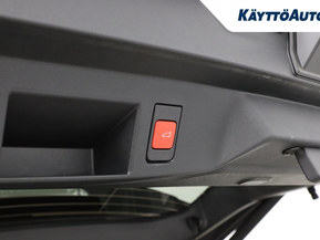 Citroen e-C5 Aircross