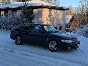 Saab 9-3