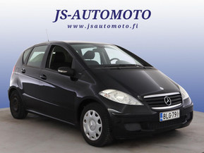 Mercedes-Benz A