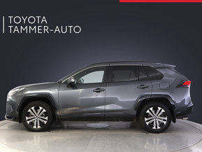 Toyota RAV4 Plug-In