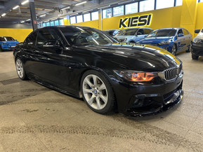 BMW 435