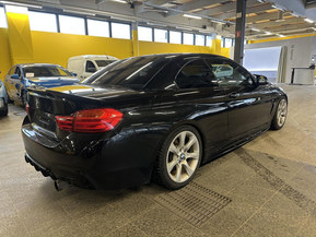 BMW 435