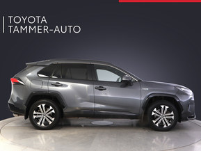 Toyota RAV4 Plug-In