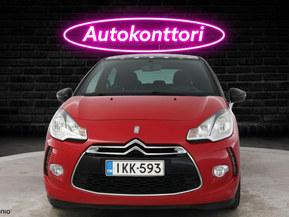 Citroen DS3