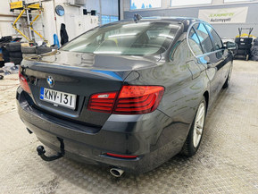 BMW 535