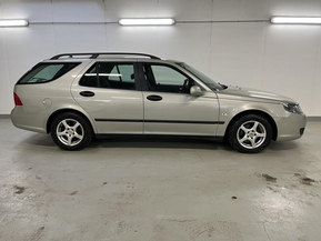 Saab 9-5