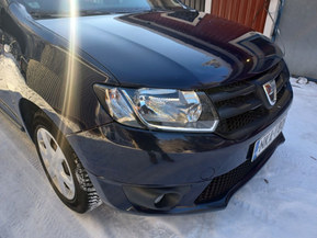 Dacia Logan MCV
