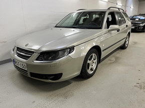 Saab 9-5