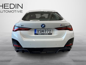 BMW i4 M50
