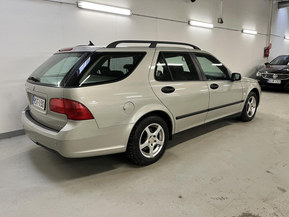 Saab 9-5