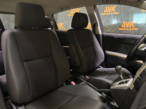 Toyota Corolla Verso