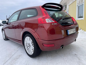 Volvo C30