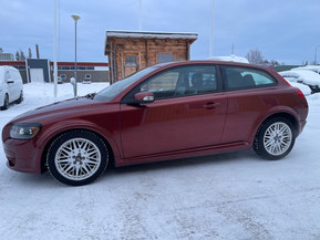 Volvo C30