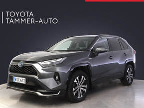 Toyota RAV4 Plug-In