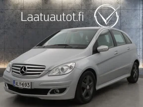 Mercedes-Benz B