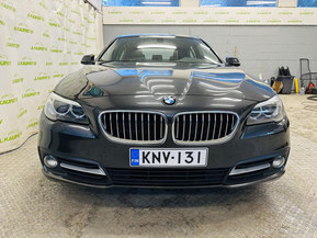 BMW 535