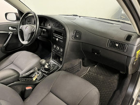 Saab 9-5