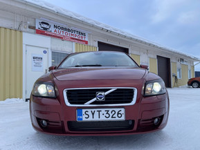 Volvo C30