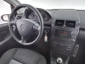Mercedes-Benz A