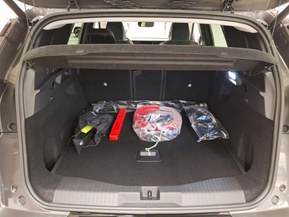 Citroen e-C5 Aircross