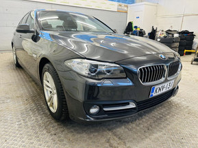 BMW 535