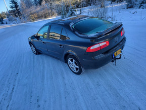 Renault Laguna