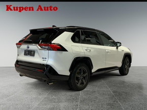 Toyota RAV4 Plug-In