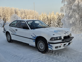 BMW 325