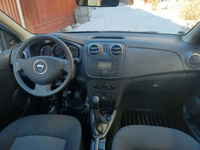 Dacia Logan MCV