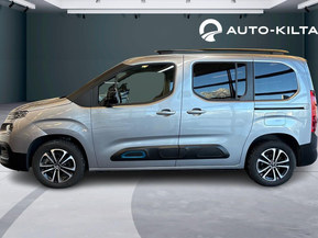 Citroen e-Berlingo