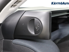 Citroen e-C5 Aircross