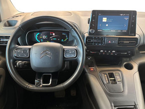 Citroen e-Berlingo