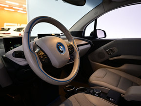 BMW i3s