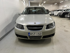 Saab 9-5
