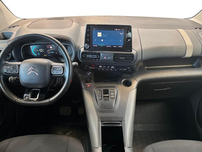 Citroen e-Berlingo