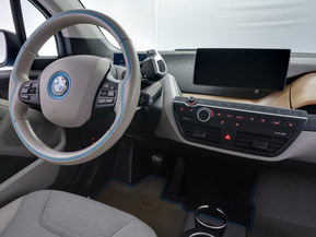 BMW i3s