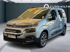 Citroen e-Berlingo