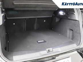 Citroen e-C5 Aircross