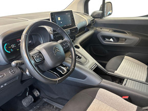 Citroen e-Berlingo