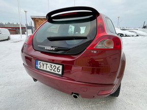Volvo C30