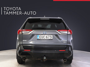 Toyota RAV4 Plug-In