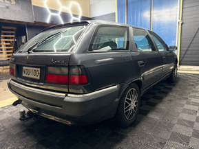 Citroen Xantia
